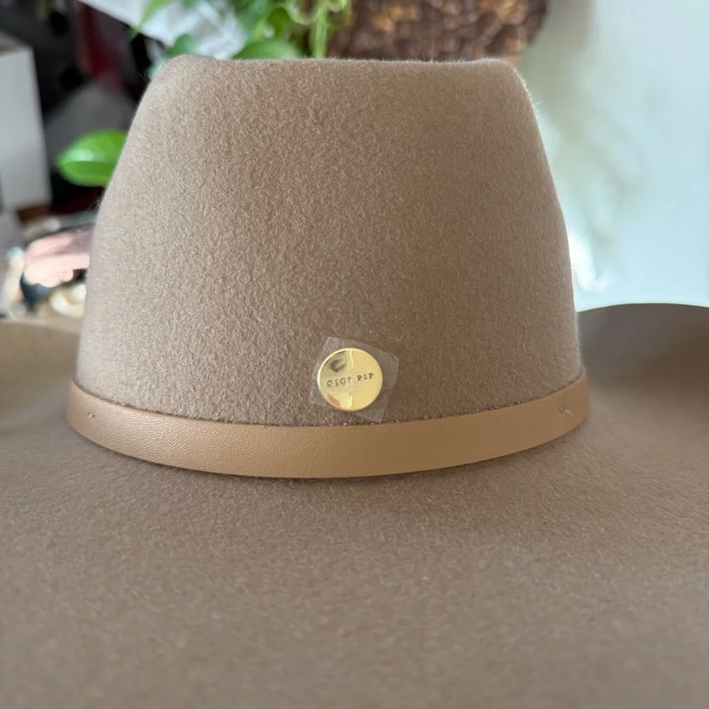 GIGI PIP Shane Western Hat - Picture 2 of 7